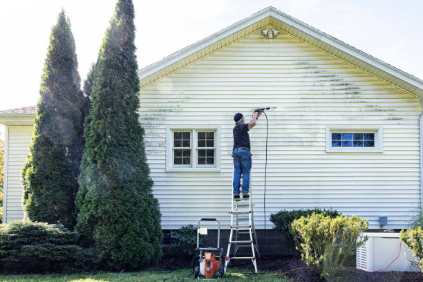 Mckinley, PA Pressure Washing Services Company
