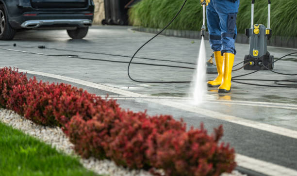 Best Building Exterior Washing  in Mckinley, PA